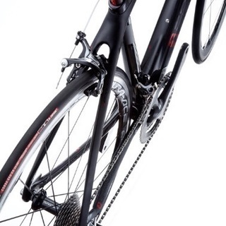 GARNEAU GENNIX R1 DURAACE9000