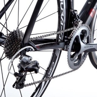 GARNEAU GENNIX R1 DURAACE9000