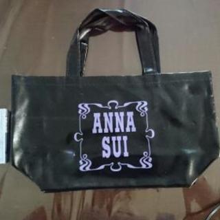 ANNA SUIのトートバッグ