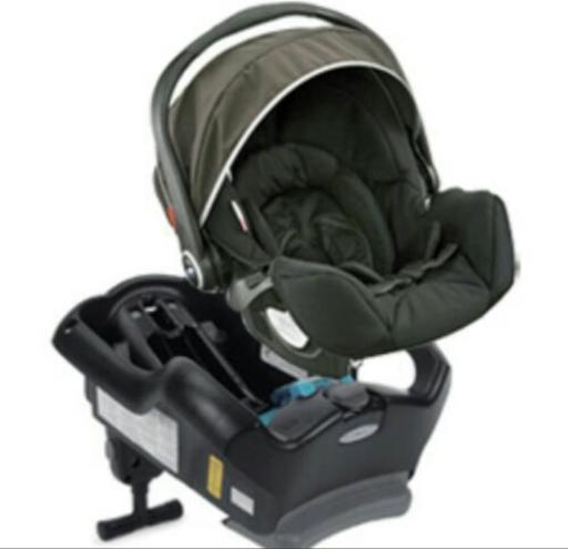 GRACO チャイルドシート