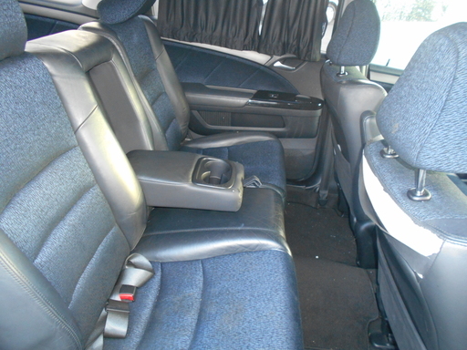 頭金0円からでもok 自己破産 債務整理をされた方も自社ローンで購入可能 たか 博多のオデッセイの中古車 ジモティー