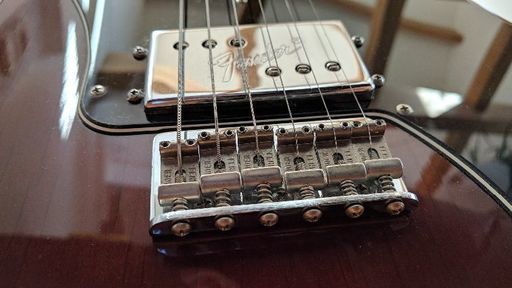 Fender Mexico Telecaster Deluxe フェンダーメキシコ