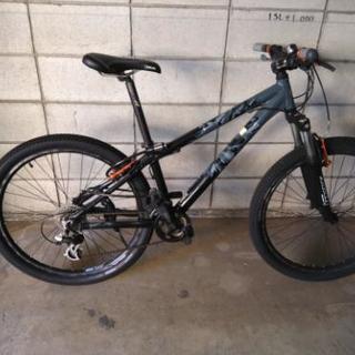 マウンテンバイク GIANT STP3 【2006年】