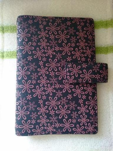 郵送可】印傳屋 システム手帳カバー 6穴 www.franchiseko.com