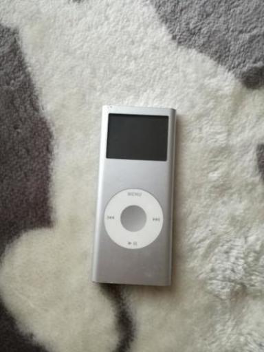 その他 ipod