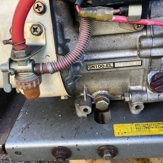 田植機 クボタs-300