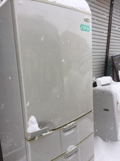 97年製 パナソニック 4ドア冷蔵庫 415l Nr D42m2 平日午前中取りに来れる方に Primo 栄町のキッチン家電 冷蔵庫 の中古あげます 譲ります ジモティーで不用品の処分 97年製 パナソニック 4ドア冷蔵庫 415l Nr D42m2 平日午前中取りに来れる方に Primo 栄町のキッチン家電 冷蔵庫 の中古あげます 譲ります ジモティーで不用品の処分