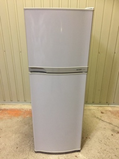 2007年製 225L冷蔵庫