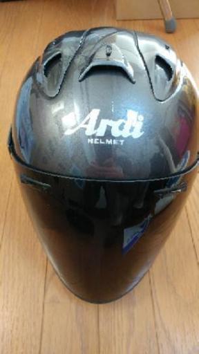 Arai アライヘルメット　未使用品