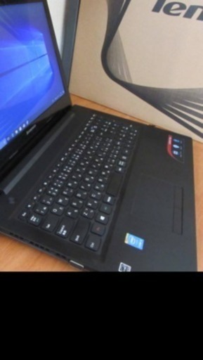 【中古完美品】高性能Corei5爆速SSD250GB快適メモリ8GBオフィス付き
