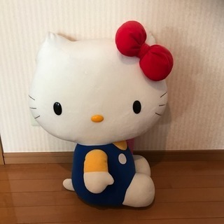 Hello Kitty (大)