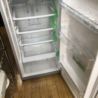 2015年製 HITACHI日立 225L冷蔵庫 インバーター R-23FA