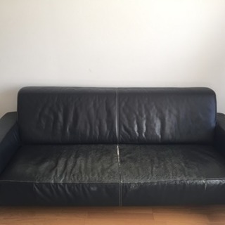 Musterring＊ムスタリング＊オットマン＊ACTUS購入＊中古品 アクタス