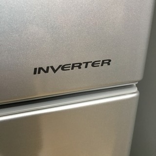 2015年製 HITACHI日立 225L冷蔵庫 インバーター R-23FA