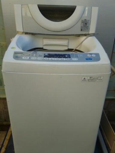 値下げいたしました‼TOSHIBA 洗濯機