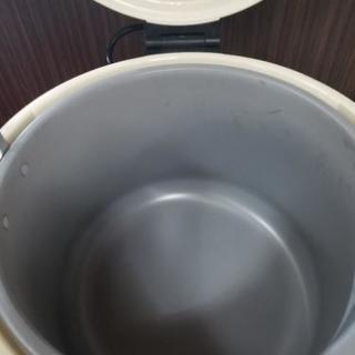 ZOJIRUSHI　象印　保温ジャー
