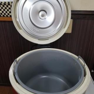 ZOJIRUSHI　象印　保温ジャー