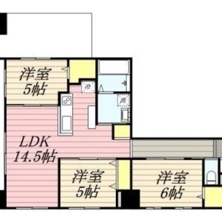 ハイグレード3LDK‼️中央区‼️お部屋探しは札幌最安値のサニー不動産(●´ω｀●) - 札幌市