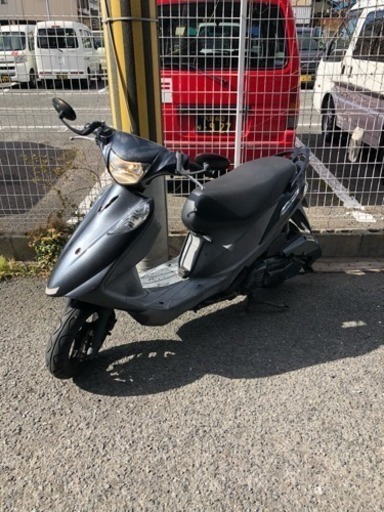 値下げ規制前セル一発アドレスV125G K5絶好調