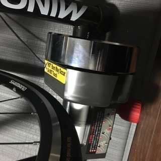 ミノウラ固定ローラー台