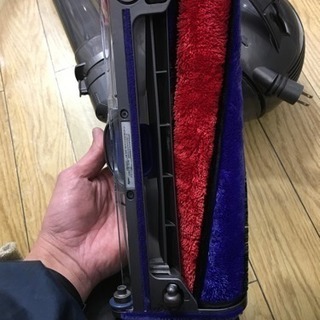 2015年製 dyson ダイソン Ball Fluffy サイクロン掃除機 CY24