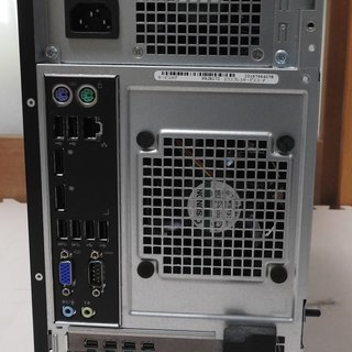 中古 Dell ワークステーション Precision T1700 MT BTX