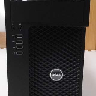 中古 Dell ワークステーション Precision T1700 MT BTX