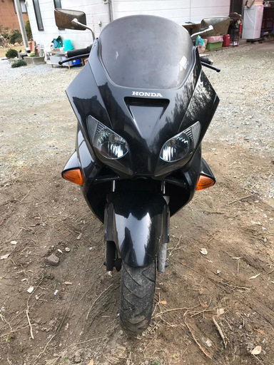 商談中 ホンダ FORZA 250cc