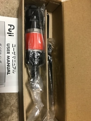不二空機高速ベビーグラインダー