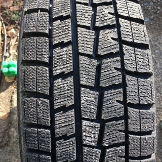 極上ﾊﾞﾘﾔﾏ ｳｨﾝﾀｰﾏｯｸｽ01 195/65/15 ｳﾞｫｸｼｰで使用