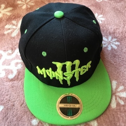 モンスターエナジー キャップ 帽子 ニューエラ あくえ 浦安の小物 帽子 の中古 古着あげます 譲ります ジモティーで不用品の処分 モンスターエナジー キャップ 帽子 ニューエラ あくえ 浦安の小物 帽子 の中古 古着あげます 譲ります ジモティーで不用品の処分