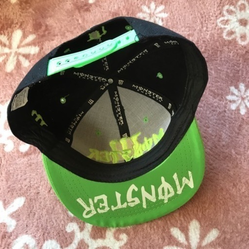 モンスターエナジー キャップ 帽子 ニューエラ あくえ 浦安の小物 帽子 の中古 古着あげます 譲ります ジモティーで不用品の処分 モンスターエナジー キャップ 帽子 ニューエラ あくえ 浦安の小物 帽子 の中古 古着あげます 譲ります ジモティーで不用品の処分