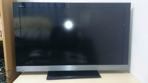 SONY 液晶テレビ　40型　KDL-40EX500