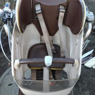 6月で取引終了。最終値下げ難あり価格！！ヤマハPAS リトルモアリチウム（PC26）3人乗り