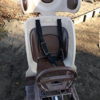 6月で取引終了。最終値下げ難あり価格！！ヤマハPAS リトルモアリチウム（PC26）3人乗り