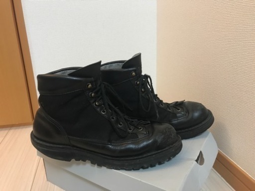 ダナー ライト US9 中古