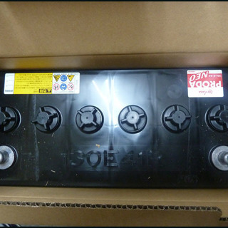 未使用★GSユアサ★PRN-130E41R★大型車用 高性能バッテリー★12V/92Ah★5HR PRODA NEO