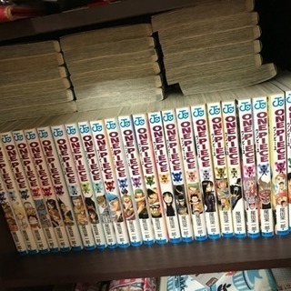 ONEPIECE(ワンピース)1〜最新巻まで www.divano.com.eg