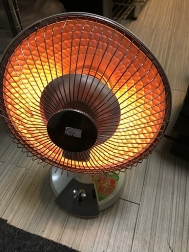 電気ヒーター