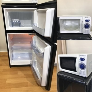 ★新生活応援 お買い得 6点家電セット♪