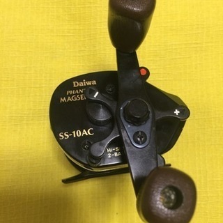 ファントムマグサーボ SS-10AC