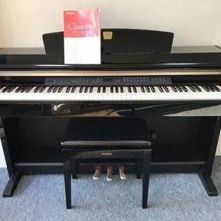 最適な価格 YAMAHA クラビノーバ Clavinova CLP-240PE CLP-550