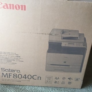 Canon プリンター ジャンク品