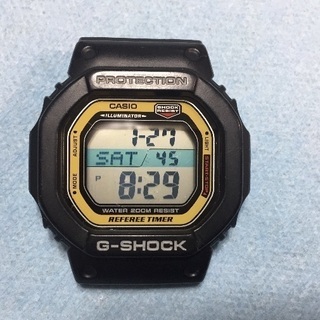 G-SHOCK DW-56RT 本体のみ ベルト無し