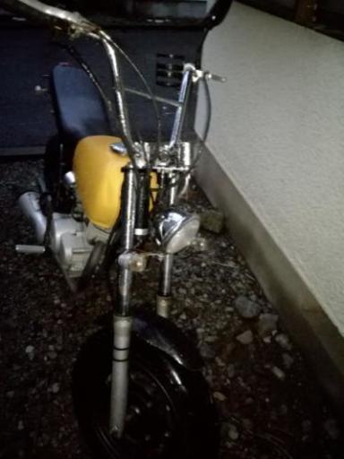 エイプ