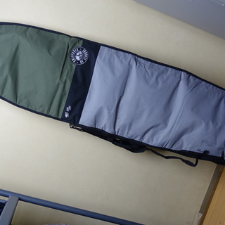 2015 ビックサーフボード 7\'3\