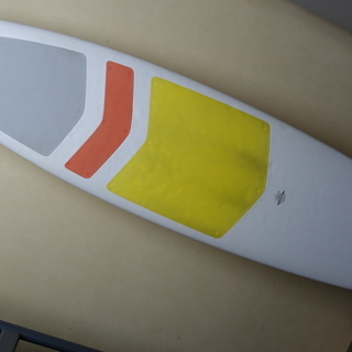 2015 ビックサーフボード 7'3" Bic Surfboar...