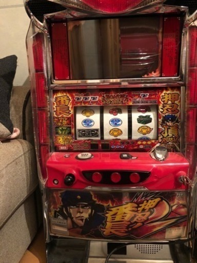 スロット台２つセット