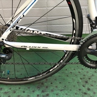 GIANT DEFY0 2014年モデル