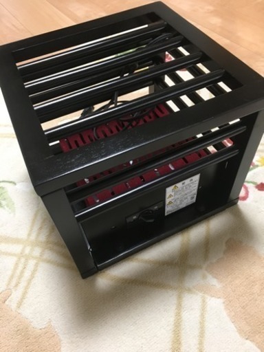 1人用こたつ  ミニこたつ  HEATEC
